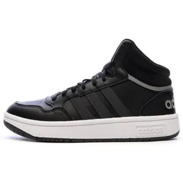 adidas Hoops Zwart, vergelijk prijzen bij 1 winkel