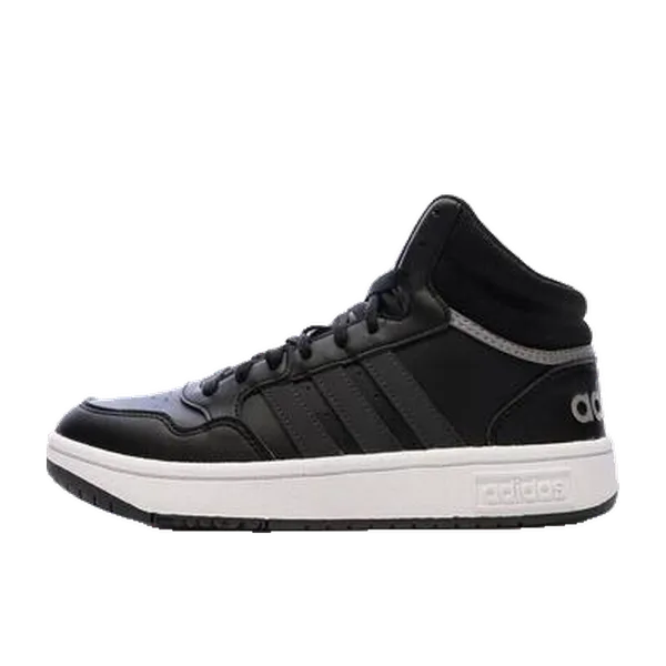 adidas Hoops Zwart, vergelijk prijzen bij 1 winkel