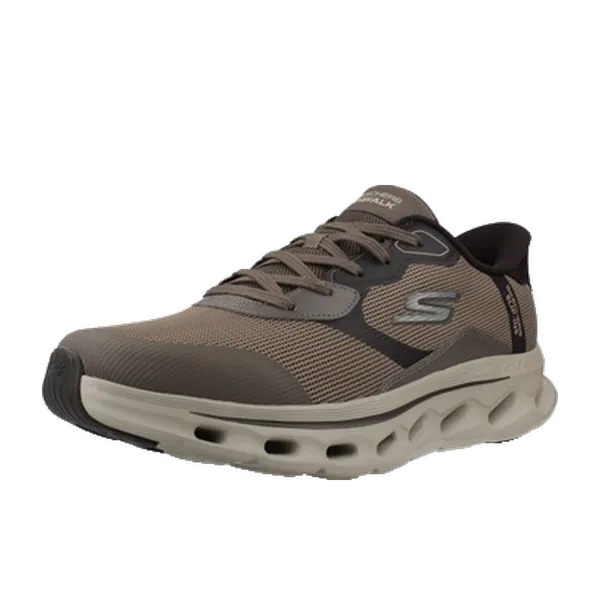 Skechers Slip-Ins Go Walk Glide Step 2.0 Zac Bruin, vergelijk prijzen bij 3 winkels