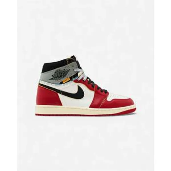 Nike Jordan 1 Retro High OG SP Union LA Chicago Shadow Rood, vergelijk prijzen bij 1 winkel