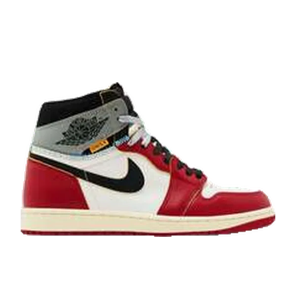 Nike Jordan 1 Retro High OG SP Union LA Chicago Shadow Rood, vergelijk prijzen bij 1 winkel