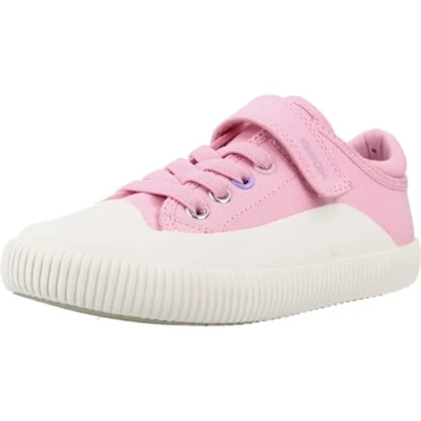 Geox Lage Sneakers Geox J Tippeste Dk — vergelijk prijzen bij 1 winkel