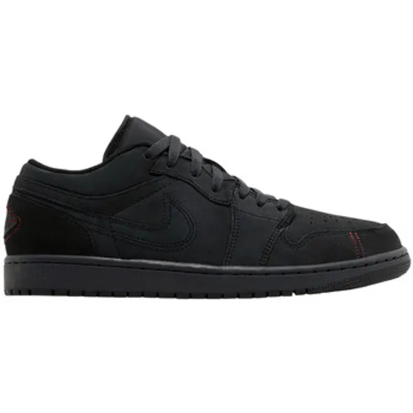 Nike Jordan 1 Low SE Craft Dark Smoke Grey Varsity Red, vergelijk prijzen bij 1 winkel