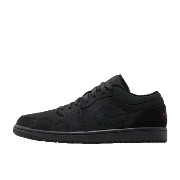 Nike Jordan 1 Low SE Craft Dark Smoke Grey Varsity Red, vergelijk prijzen bij 1 winkel