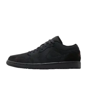Nike Air Jordan 1 Low rood