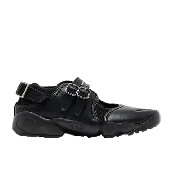 Nike Air Rift Triple Black Buckle Strap, vergelijk prijzen bij 1 winkel