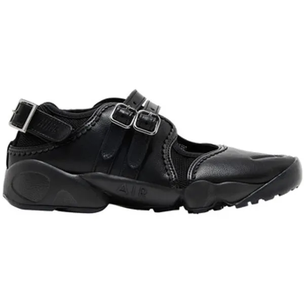 Nike Air Rift Triple Black Buckle Strap, foto 2 van 2
