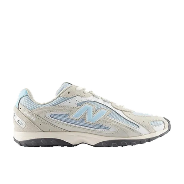 New Balance 204L Linen Wit, vergelijk prijzen bij 1 winkel