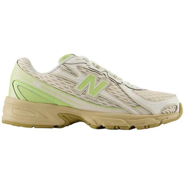 New Balance 740 Wit