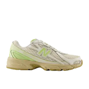 New Balance 740 groen
