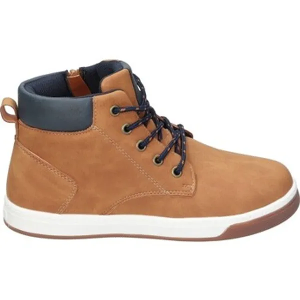 Ñakos Hoge Sneakers Ñakos 111584 — vergelijk prijzen bij 1 winkel