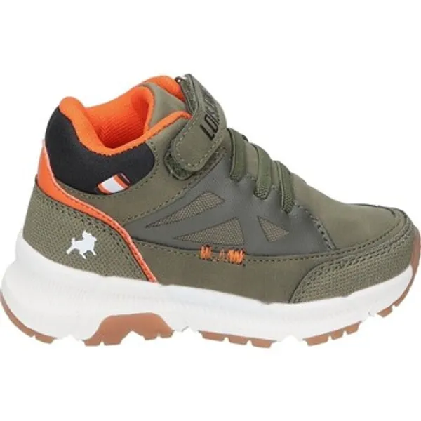 Lois Hoge Sneakers Lois 110036 — vergelijk prijzen bij 1 winkel