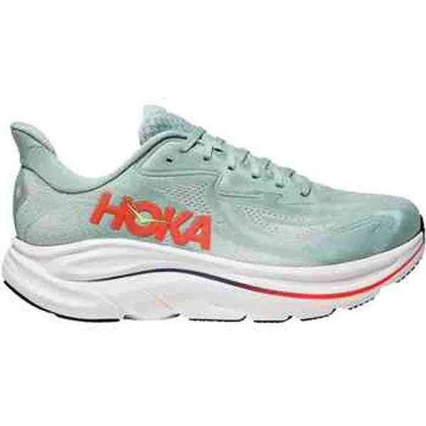 HOKA Lage Sneakers Hoka 0001162030-SGN — vergelijk prijzen bij 1 winkel