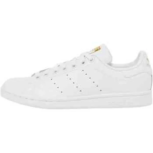adidas Lage Sneakers Wit, foto 2 van 4