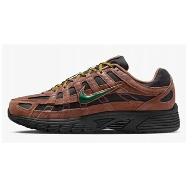 Nike Lage Sneakers Multicolor, foto 2 van 2