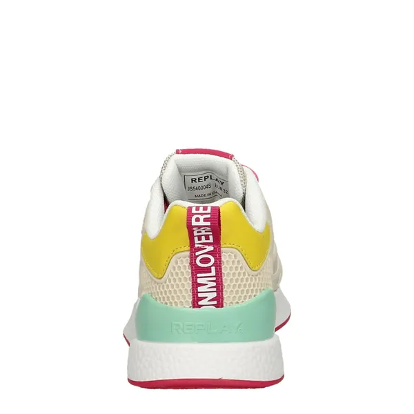 Replay Maze JR Beige, foto 3 van 4