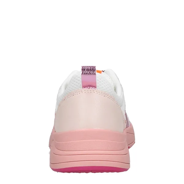 Sub55 Lage Sneakers Roze, foto 3 van 4
