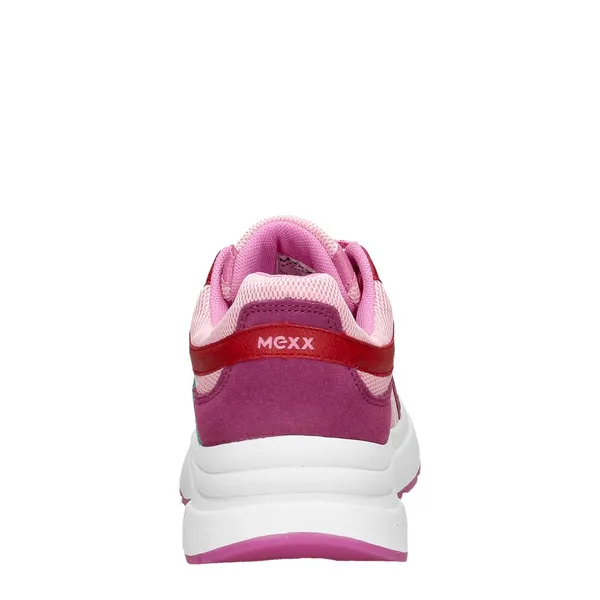 Mexx Loyce Roze, foto 3 van 4