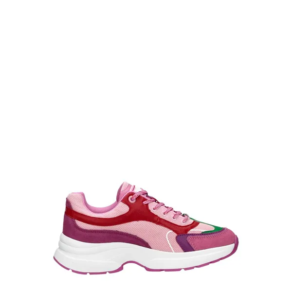 Mexx Loyce Roze, foto 4 van 4