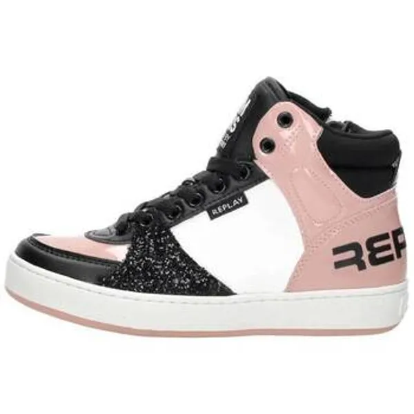 Replay Cobra 8CC Multicolor, vergelijk prijzen bij 1 winkel