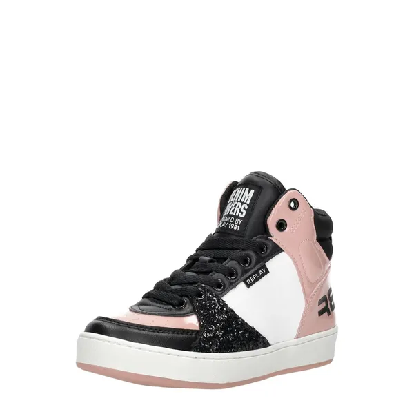 Replay Cobra 8CC Multicolor, foto 2 van 4