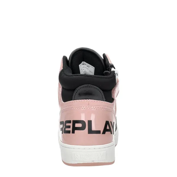 Replay Cobra 8CC Multicolor, foto 3 van 4