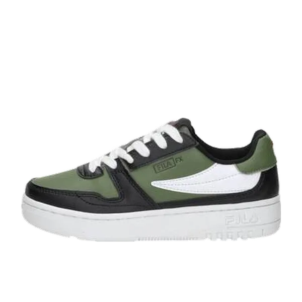 Fila Fxventuno Teens Groen, vergelijk prijzen bij 1 winkel