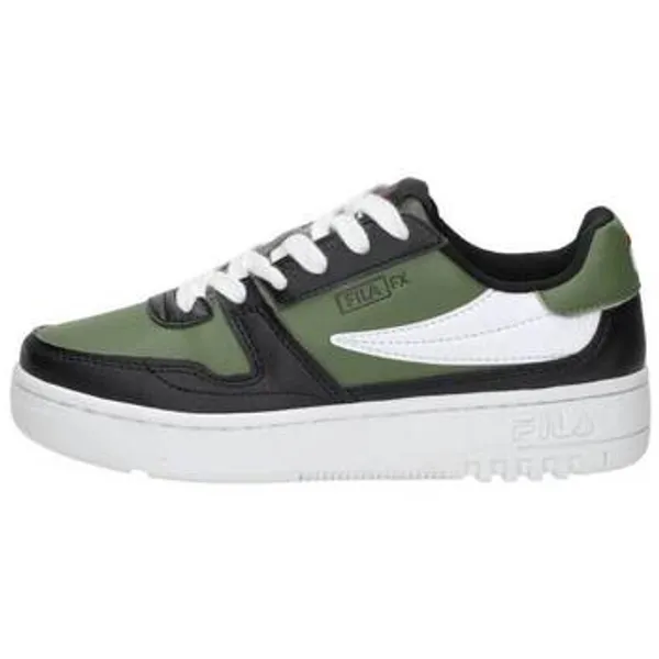 Fila Fxventuno Teens Groen, foto 2 van 2