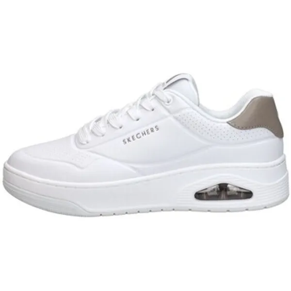Skechers Uno Court Wit, vergelijk prijzen bij 1 winkel