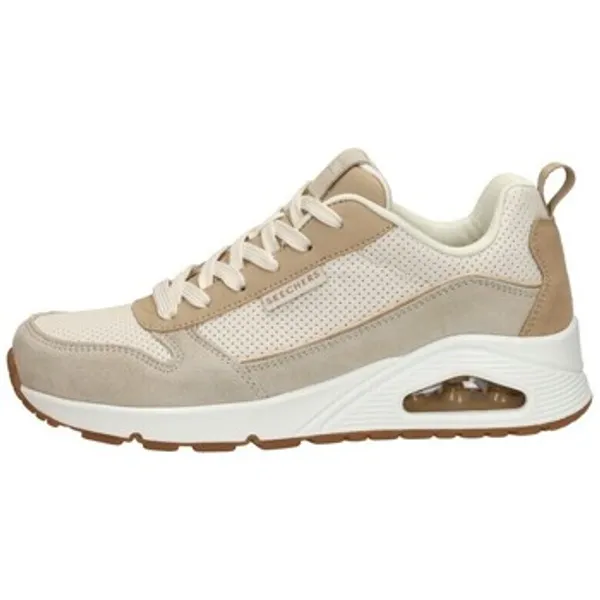 Skechers Uno 2 Much Fun Beige, vergelijk prijzen bij 1 winkel