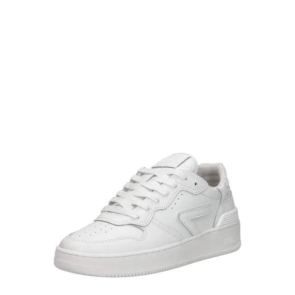 Hub Footwear Smash L31 Wit, foto 2 van 4