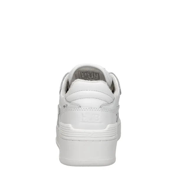 Hub Footwear Smash L31 Wit, foto 3 van 4