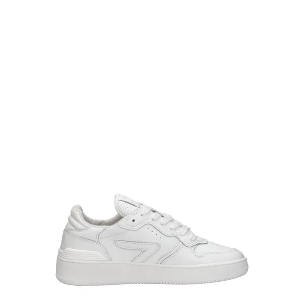 Hub Footwear Smash L31 Wit, foto 4 van 4