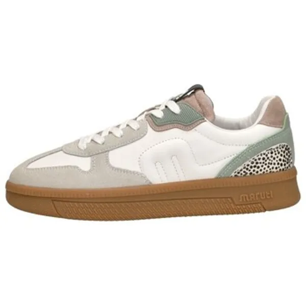Maruti Lage Sneakers Maruti Yale — vergelijk prijzen bij 1 winkel