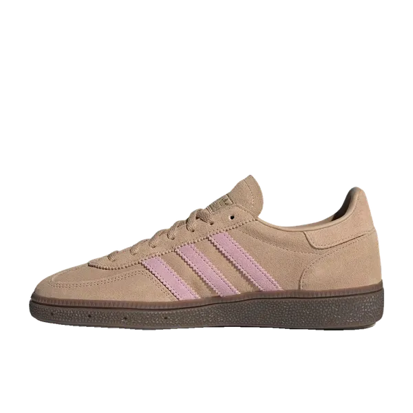 adidas Handball Spezial Style Rétro Beige, vergelijk prijzen bij 1 winkel