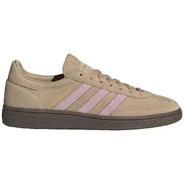 adidas Handball Spezial Style Rétro Beige, foto 2 van 2