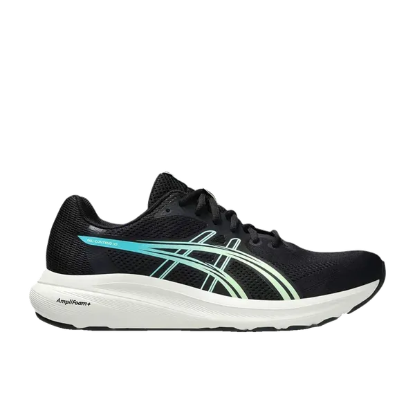 ASICS Gel Contend 10 Zwart, vergelijk prijzen bij 1 winkel