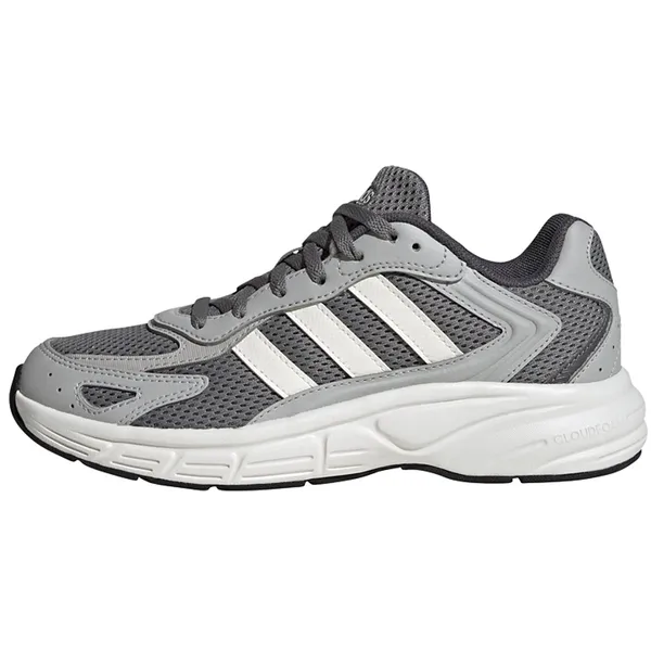 adidas Eclyptix 2000 Grijs Kids, vergelijk prijzen bij 2 winkels