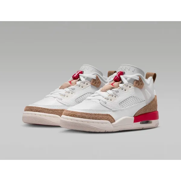 Nike Jordan Spizike Low Zie foto’s