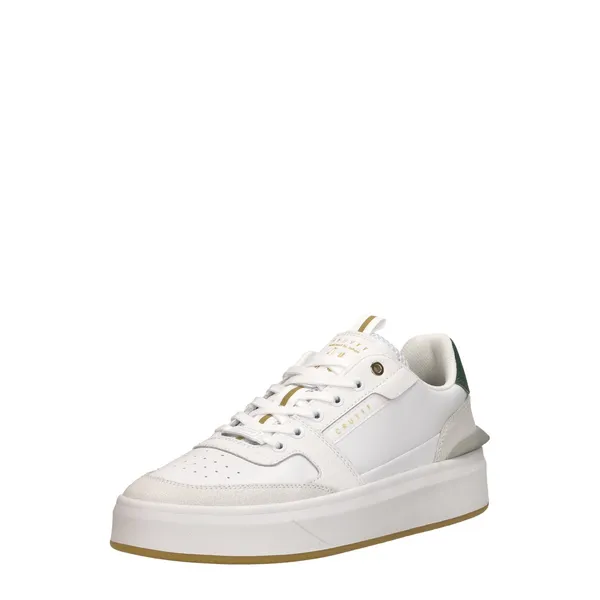 Cruyff Endorsed Tennis Wit, foto 3 van 5