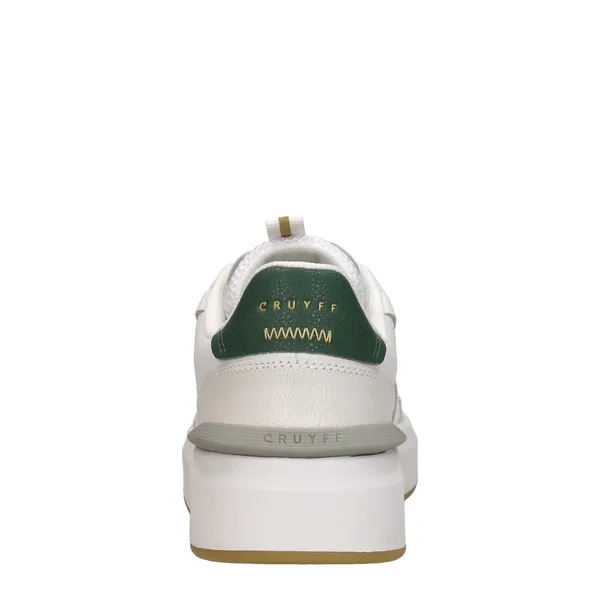 Cruyff Endorsed Tennis Wit, foto 4 van 5