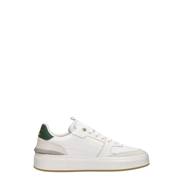 Cruyff Endorsed Tennis Wit, foto 5 van 5