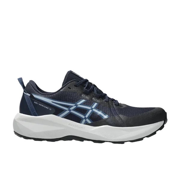 ASICS Gel Venture 11 Marineblauw, vergelijk prijzen bij 1 winkel