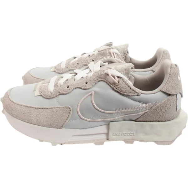 Nike sneakers maat 36 Grijs