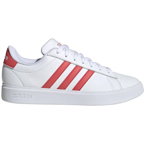 adidas adidas Grand Court 2.0 Schoenen Wit EU 36 2/3 Vrouw — vergelijk prijzen bij 1 winkel