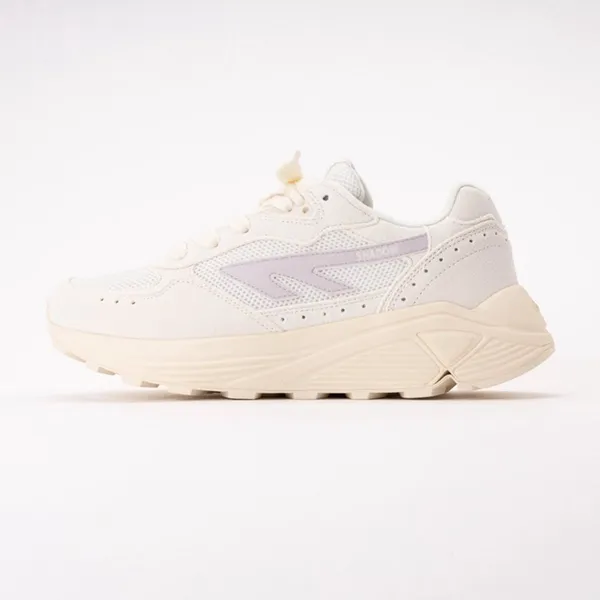Hi-Tec Hi-Tec HTS Shadow RGS Gardenia / Orchid Sneakers - Maat: 42 — vergelijk prijzen bij 1 winkel