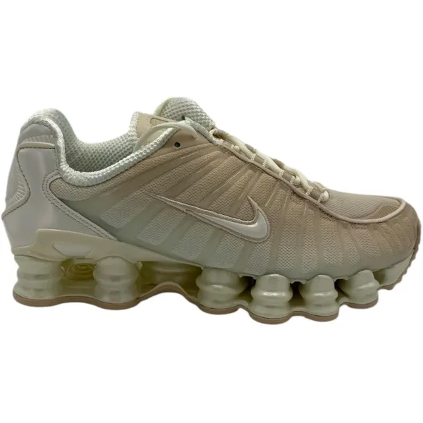 Nike Shox TL Wit, vergelijk prijzen bij 1 winkel