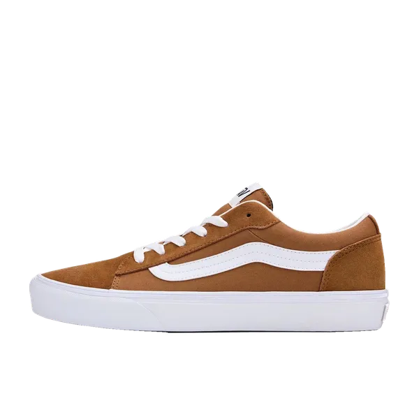 Vans Vero Bruin/Wit, vergelijk prijzen bij 1 winkel