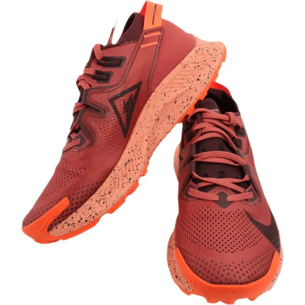 Nike sneakers maat 41 Rood