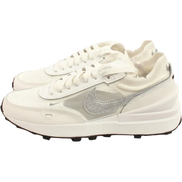 Nike sneakers maat 36-5 Wit